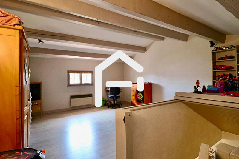 Villa - 120 m² - 4 pièces