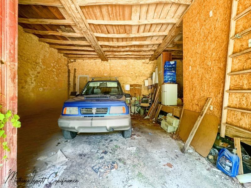 Maison - 148 m² - 5 pièces