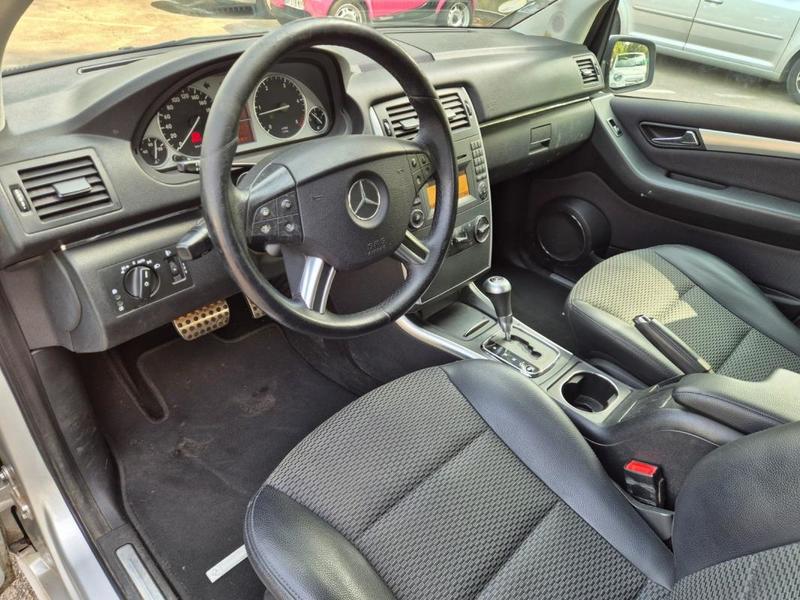 Mercedes Classe B 180 Cdi Design Automatique