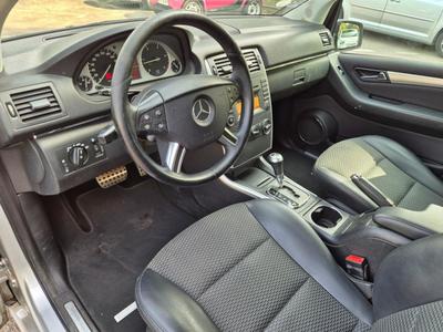 Mercedes Classe B 180 Cdi Design Automatique