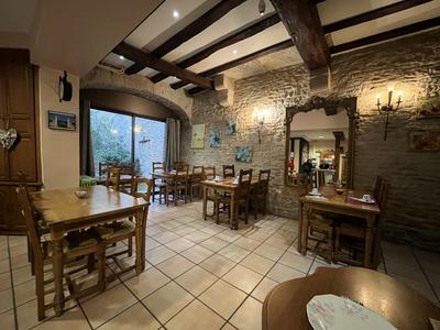 Fonds de commerce - 950 m²