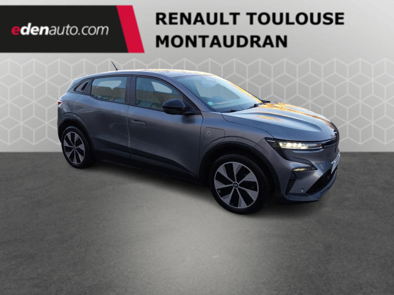 Renault Mégane E-Tech Ev60 130ch super charge Evolution Er