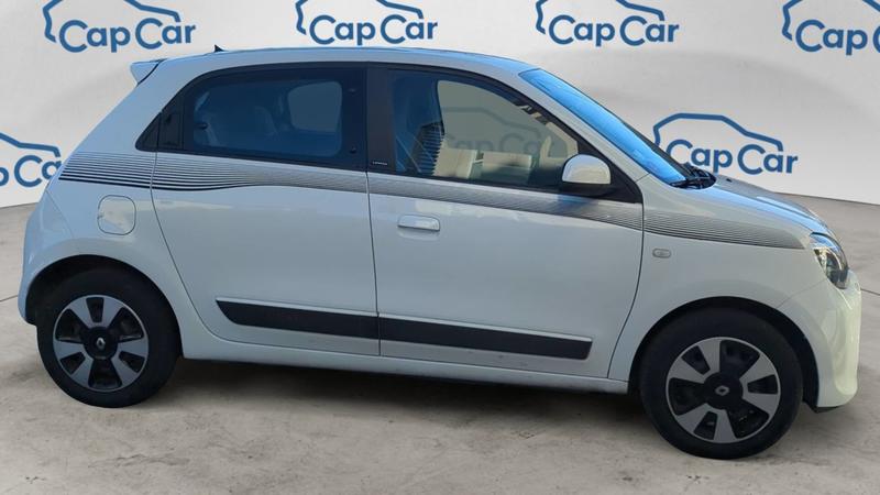 Renault Twingo 0.9 TCe 90 Limited