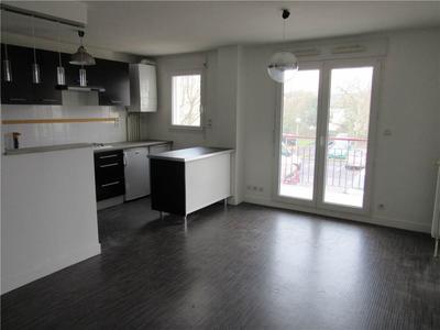 Appartement - 39 m² - 2 pièces