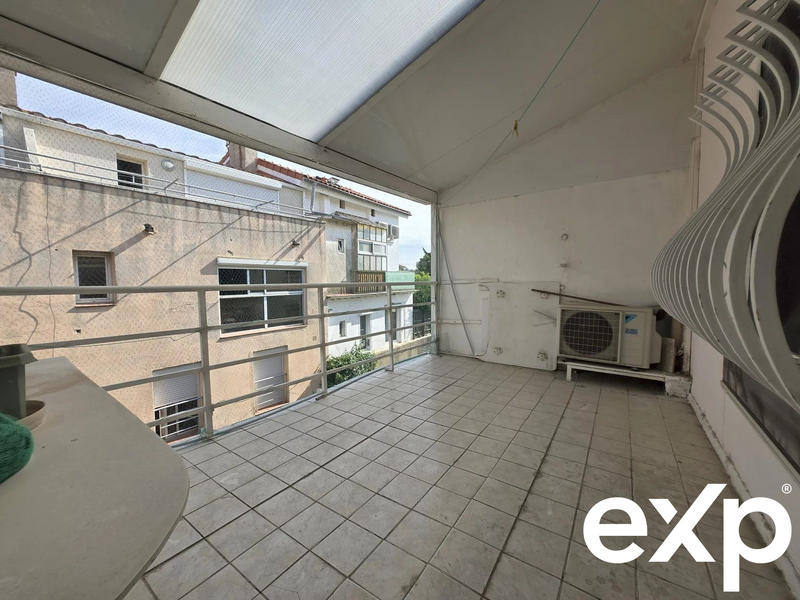 Maison - 131 m² - 6 pièces