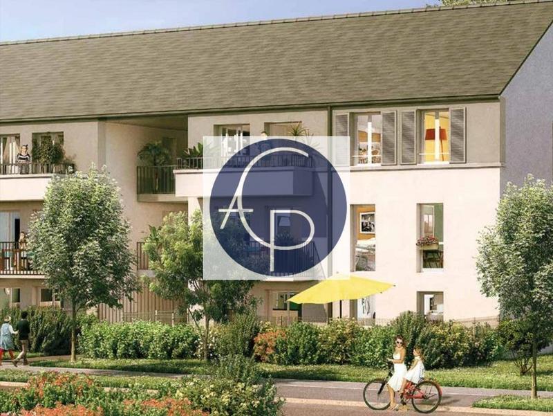 Maison - 91 m² - 5 pièces