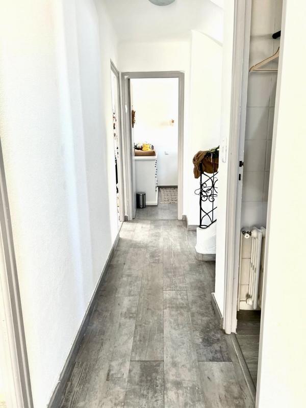 Maison de village - 117 m² - 6 pièces