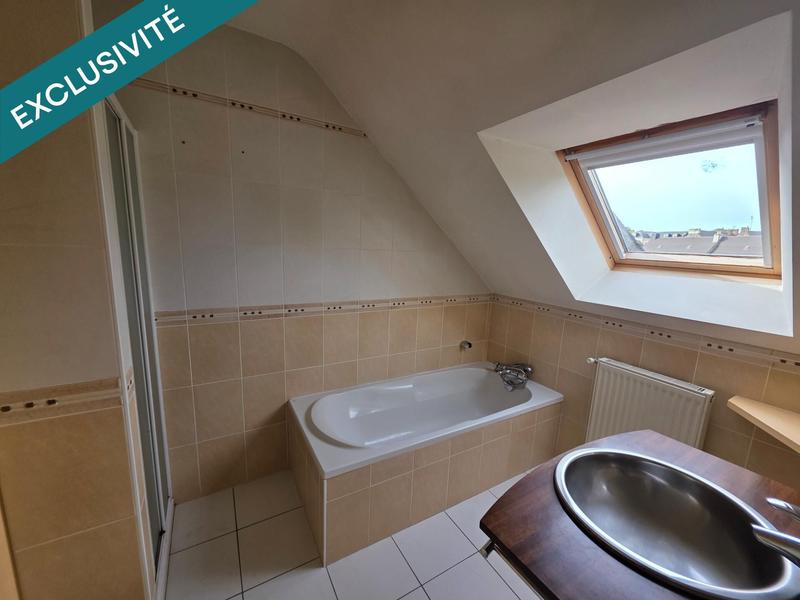 Maison - 174 m² - 6 pièces