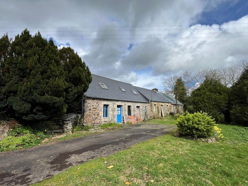 Maison - 69 m² - 3 pièces