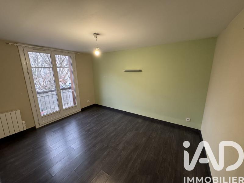 Appartement - 117 m² - 5 pièces