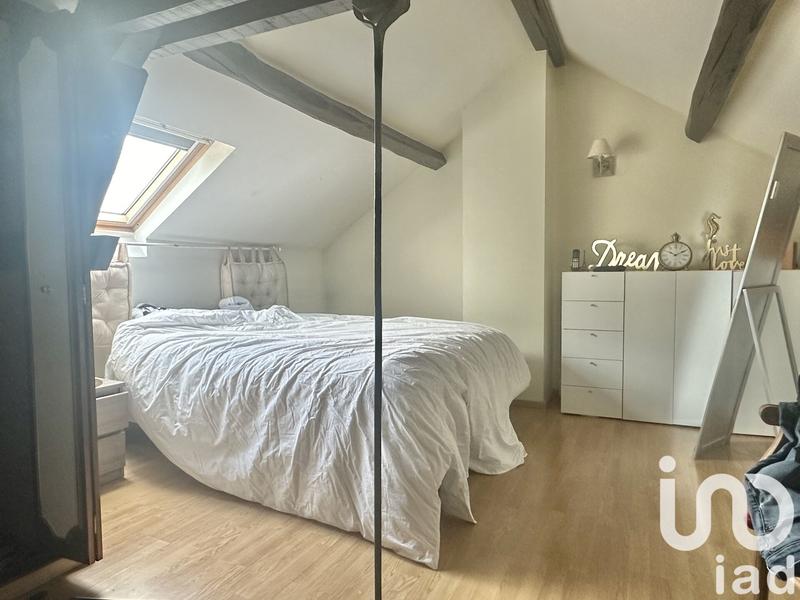 Maison de campagne - 120 m² - 5 pièces