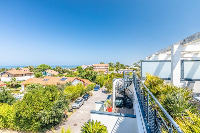 Appartement - 74 m² - 3 pièces