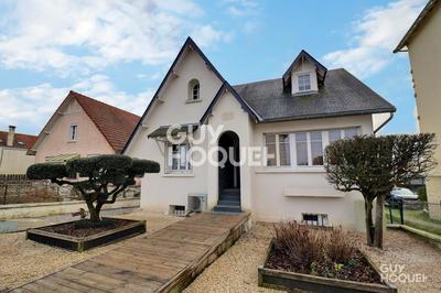 Maison - 170 m² - 6 pièces