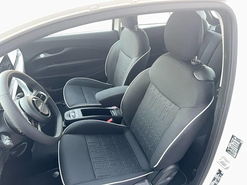 Fiat 500 500c e 118 ch Nouvelle