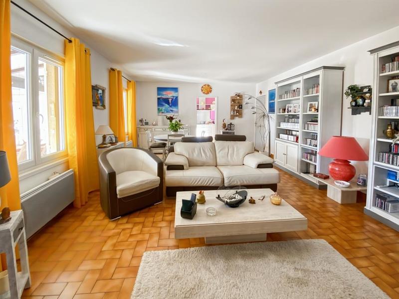 Villa - 109 m² - 4 pièces