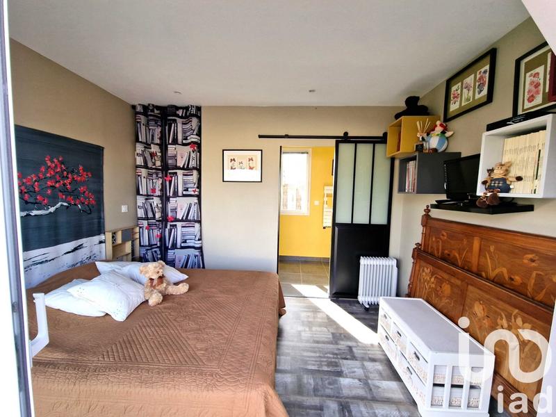 Maison - 145 m² - 5 pièces