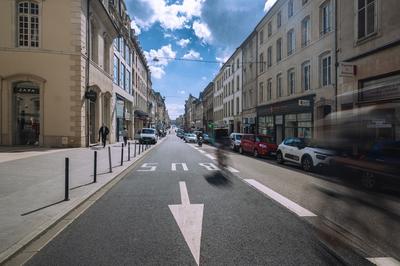 Local commercial - 230 m² - 2 pièces