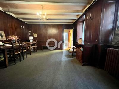 Maison de ville - 98 m² - 4 pièces