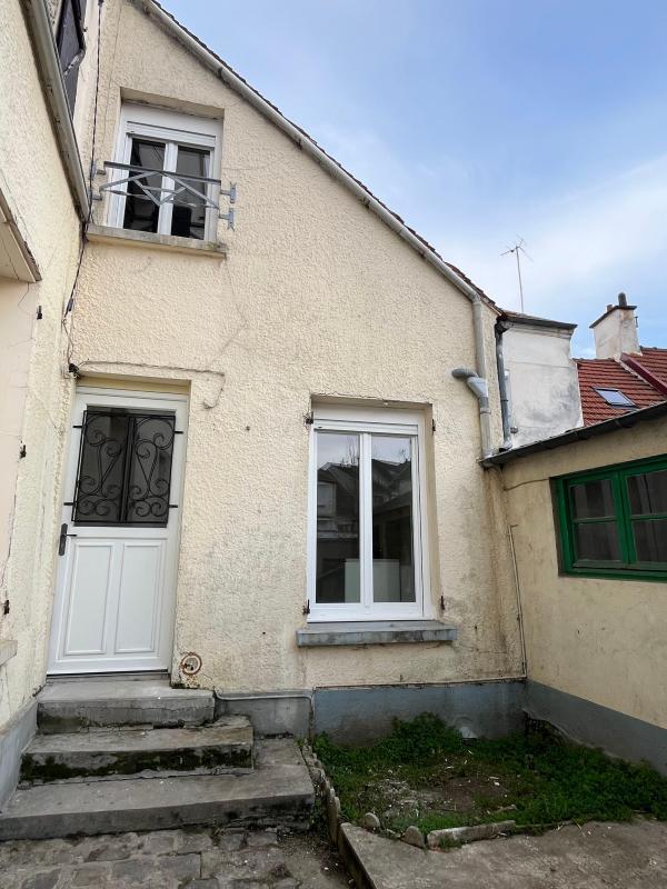 Duplex - 23 m² - 2 pièces