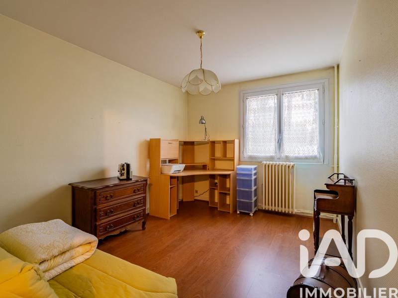 Appartement - 88 m² - 4 pièces
