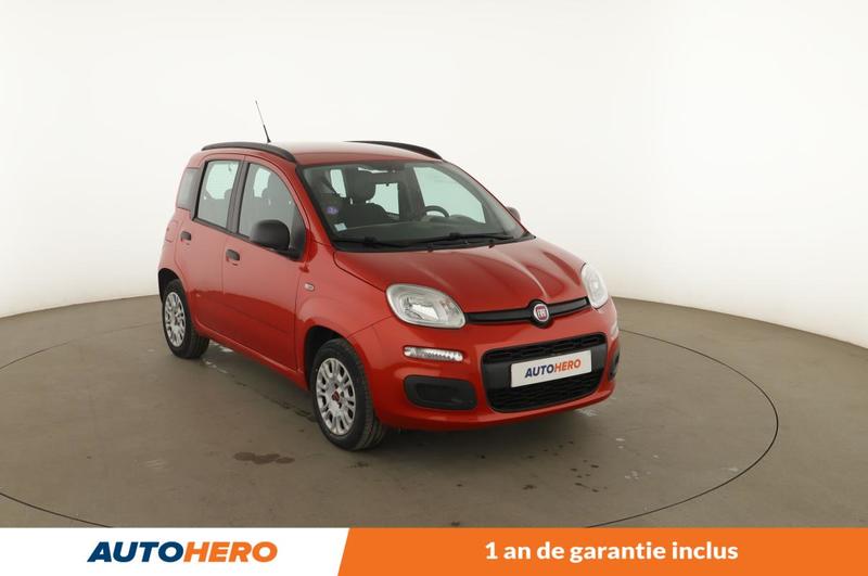 Fiat Panda 1.2 Easy 69 ch