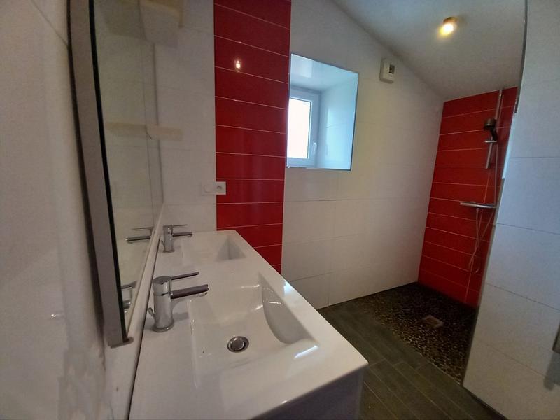 Maison - 109 m² - 4 pièces