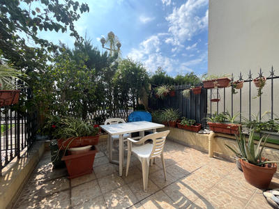 Appartement - 46 m² - 3 pièces