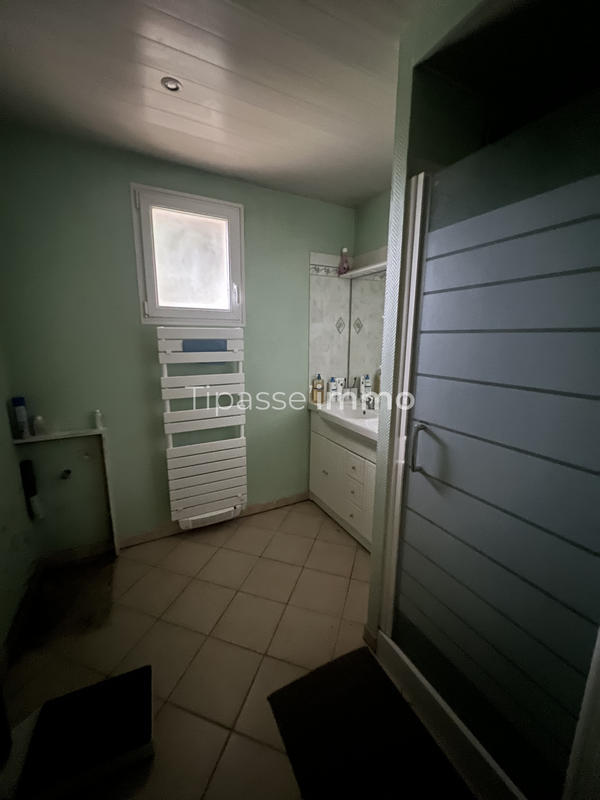 Maison - 91 m² - 4 pièces