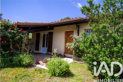 Maison - 84 m² - 3 pièces