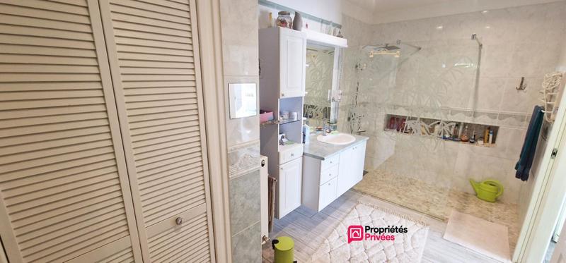 Maison - 133 m² - 5 pièces