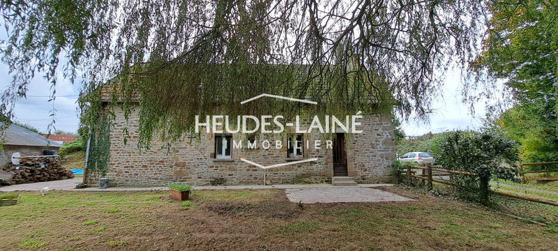 Maison - 158 m² - 7 pièces