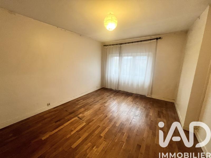 Appartement - 52 m² - 2 pièces