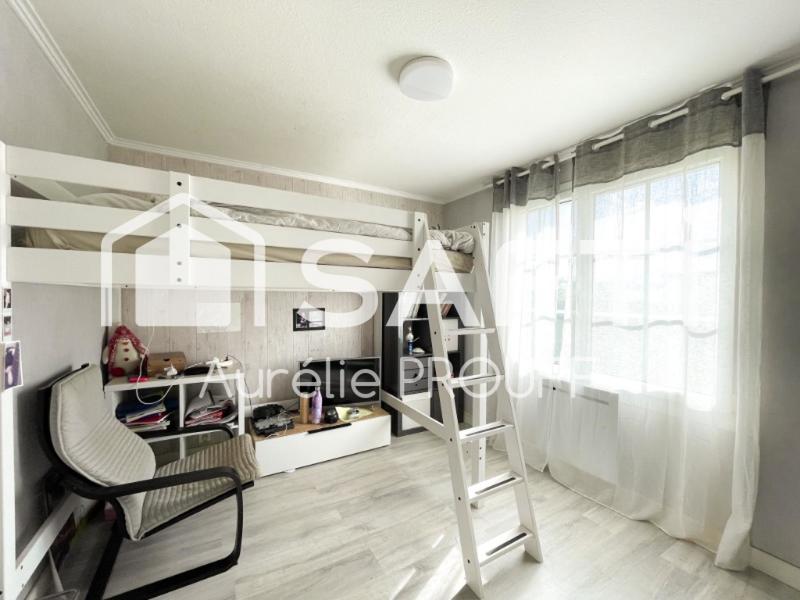 Maison - 191 m² - 8 pièces