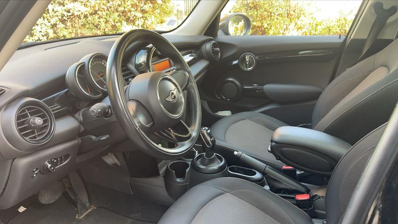 Mini Mini 1.5 One 102 Dct7 Salt