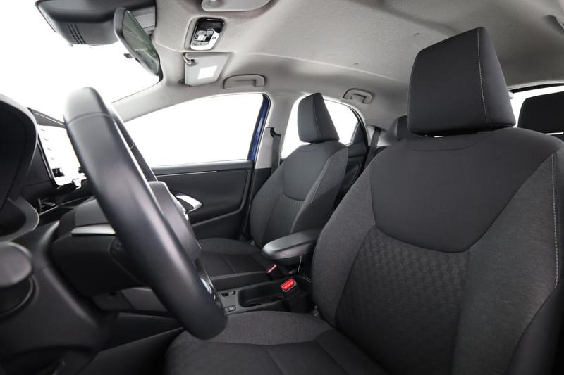 Toyota Yaris 1.5 Hybride Dynamic 116h