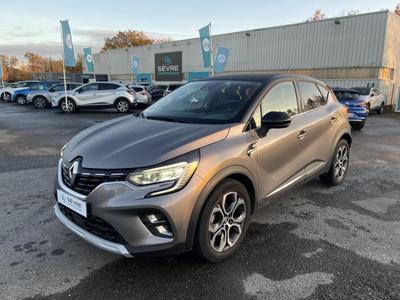 Renault Captur II Intens TCe 140 Fap -21