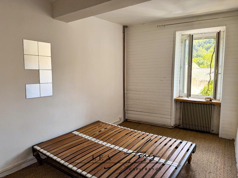 Maison de village - 280 m² - 11 pièces