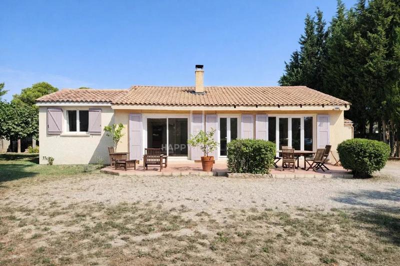 Maison - 105 m² - 6 pièces