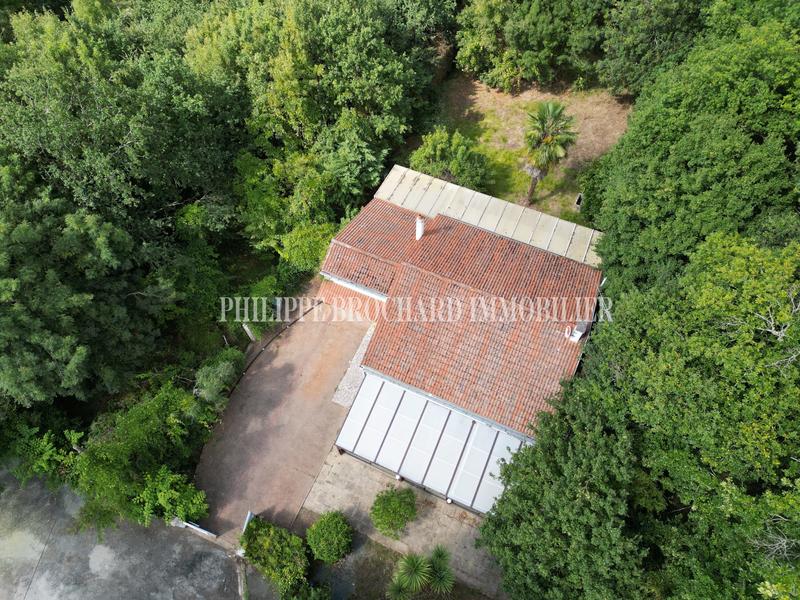 Maison - 126 m² - 5 pièces