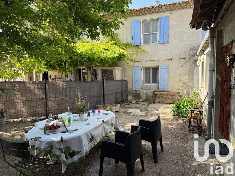 Maison de campagne - 280 m² - 11 pièces