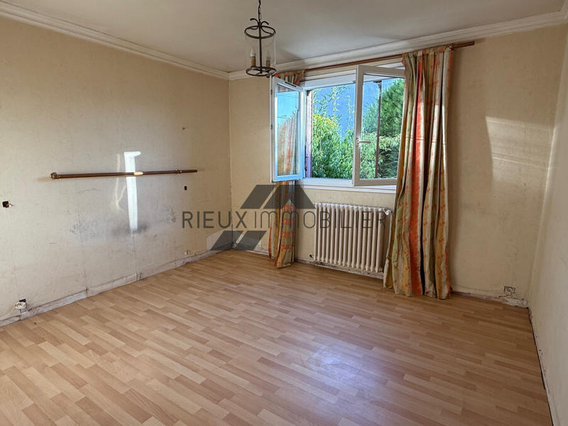 Propriété - 83 m² - 4 pièces