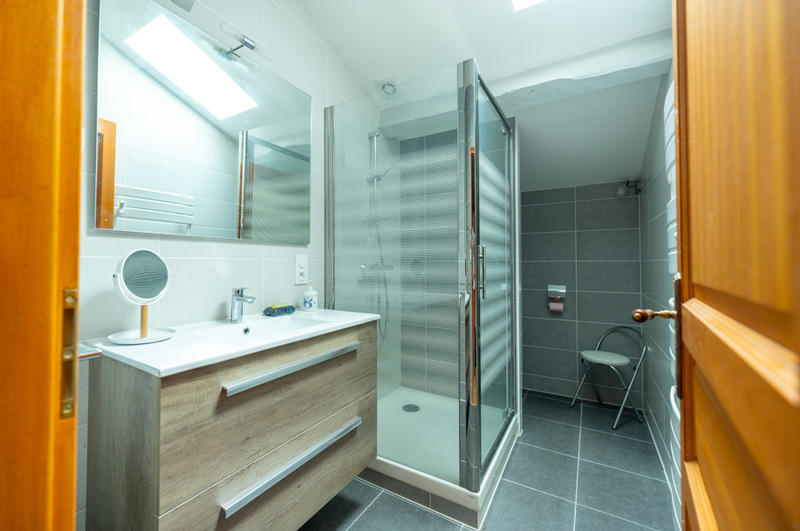 Maison - 170 m² - 7 pièces