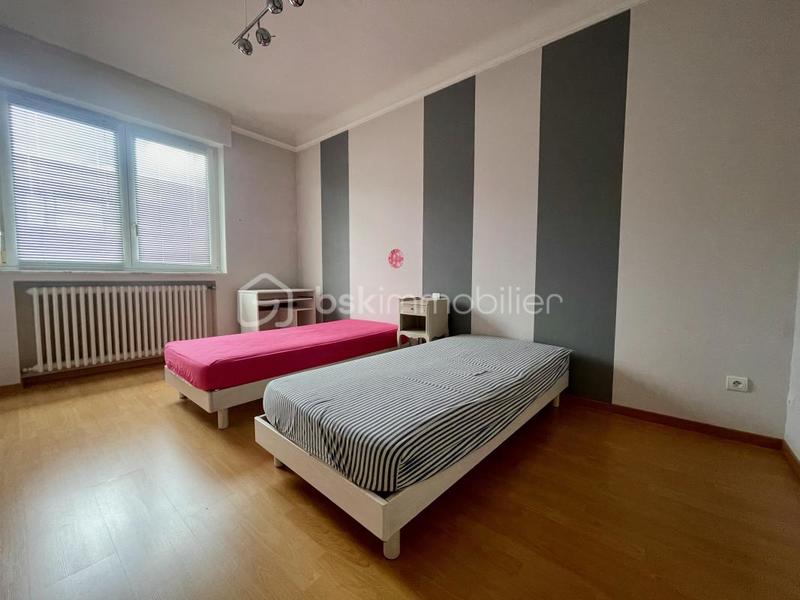 Maison de village - 214 m² - 7 pièces