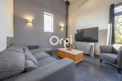 Maison - 130 m² - 4 pièces