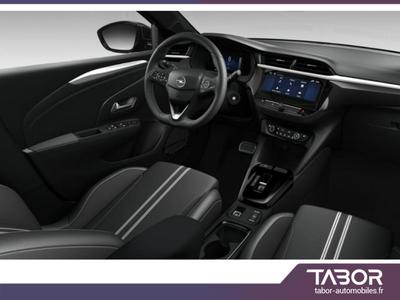 Opel Corsa 145 Hybrid At6 Gs Led ComfortP TechP