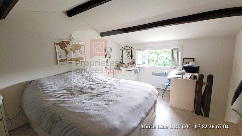 Maison - 170 m² - 8 pièces