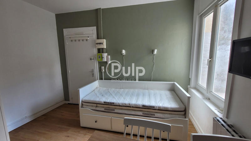 Immeuble - 160 m² - 6 pièces