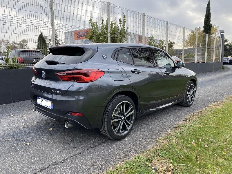 Bmw X2 Xdrive20da 190ch m Sport