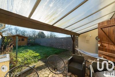 Maison - 147 m² - 5 pièces