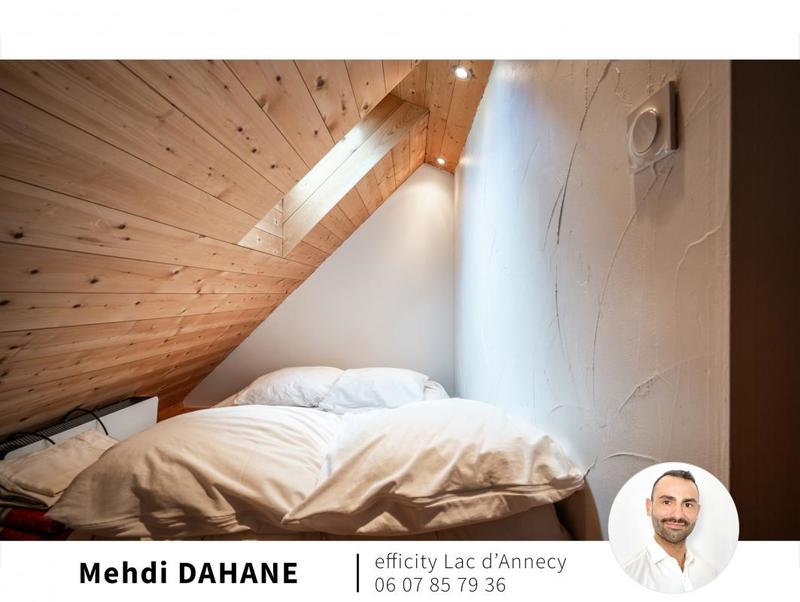 Appartement - 92 m² - 3 pièces